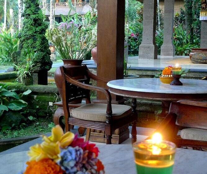 Fotos del hotel Alam Indah:  12