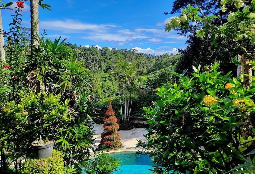 Fotos del hotel Alam Indah:  11