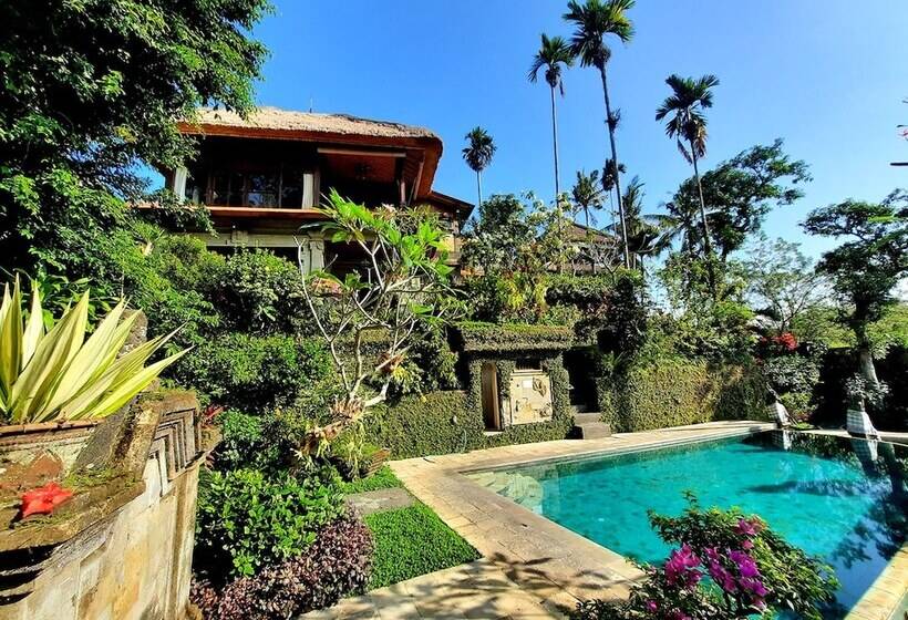 Fotos del hotel Alam Indah:  9