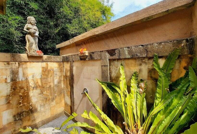 Fotos del hotel Alam Indah:  8