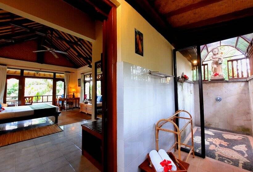 Fotos del hotel Alam Indah:  6