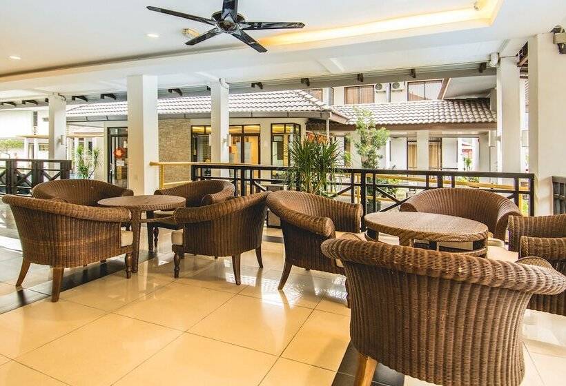 هتل Alia Residence