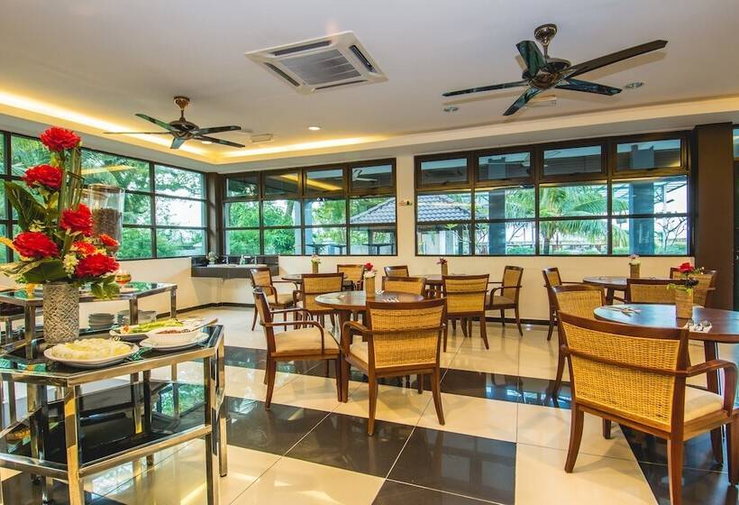 هتل Alia Residence