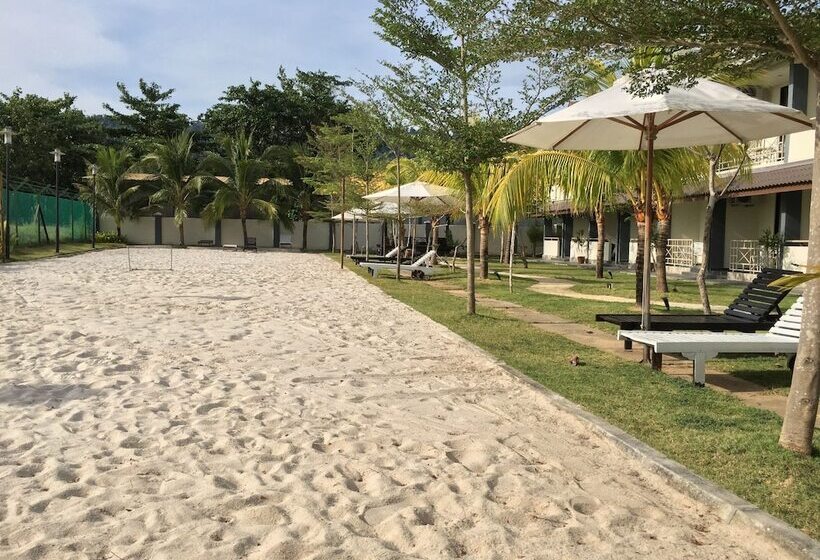 هتل Alia Residence