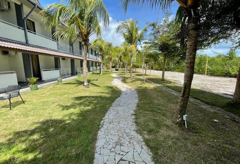 هتل Alia Residence