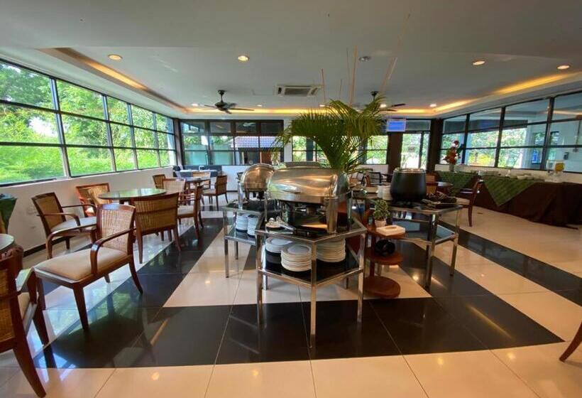 هتل Alia Residence