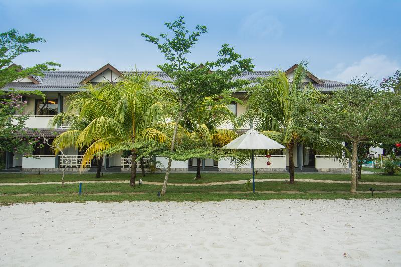 هتل Alia Residence