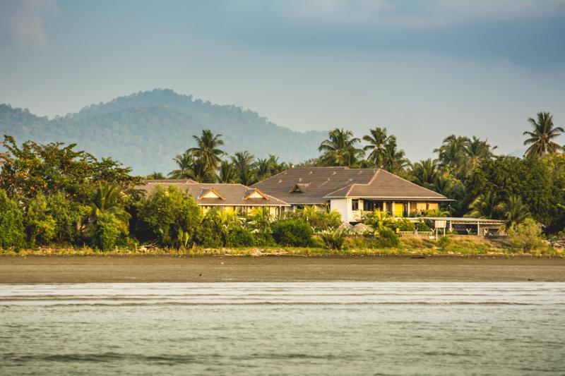 هتل Alia Residence