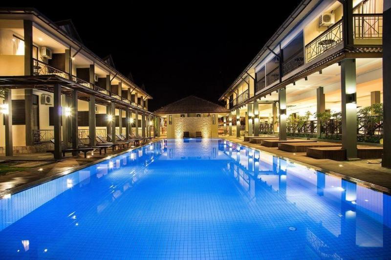 هتل Alia Residence