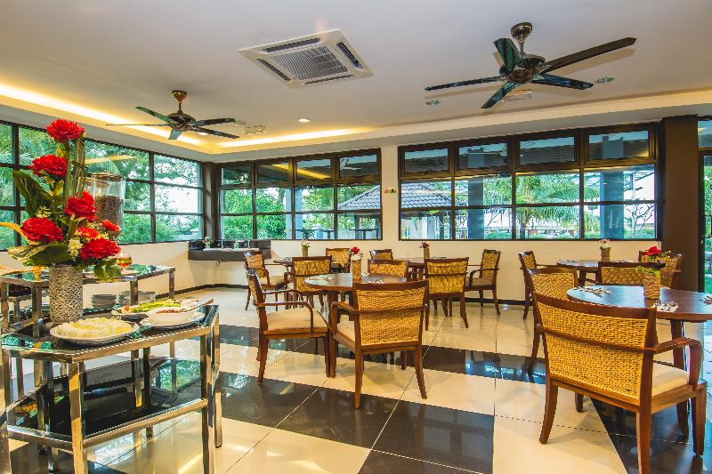 هتل Alia Residence