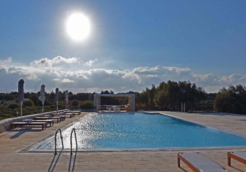 호텔 Ambassador Sea Side Villas