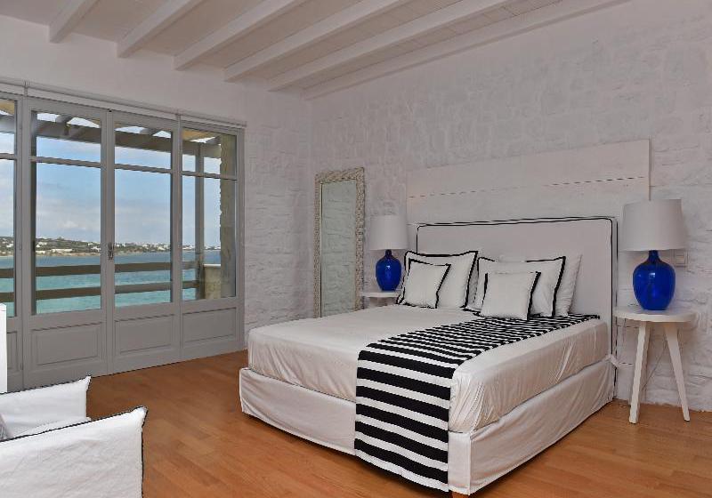 호텔 Ambassador Sea Side Villas