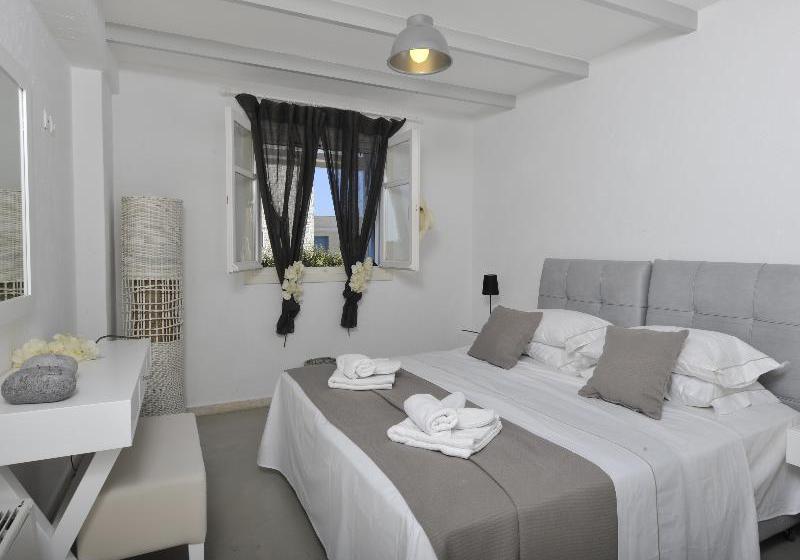 호텔 Ambassador Sea Side Villas