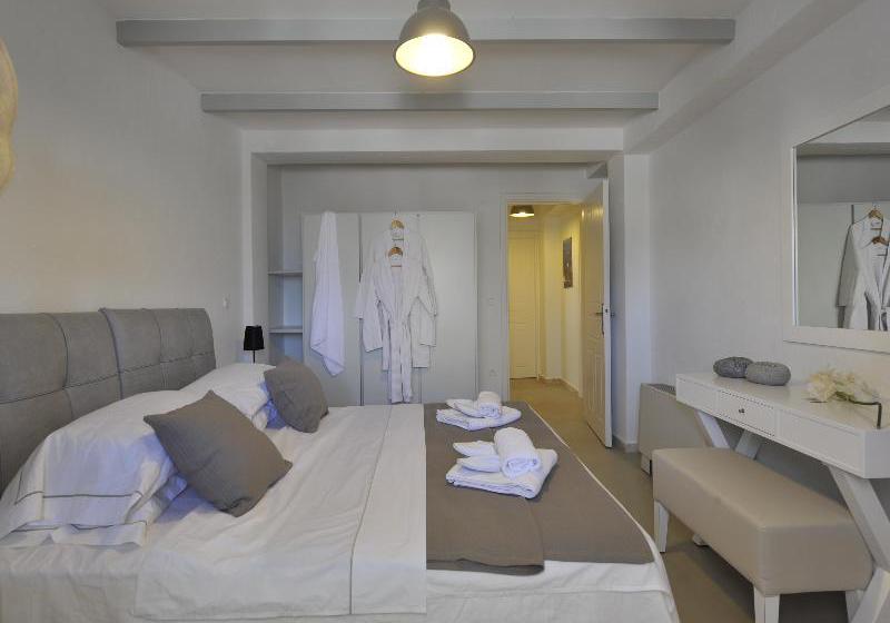 호텔 Ambassador Sea Side Villas