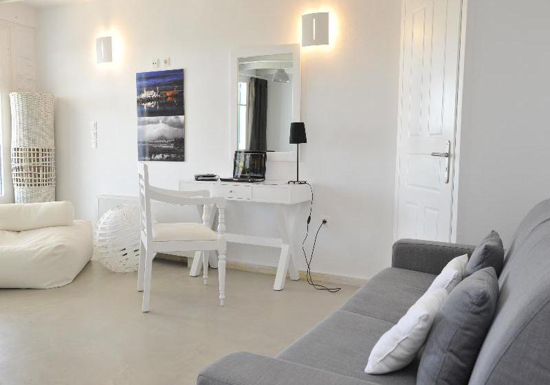 호텔 Ambassador Sea Side Villas