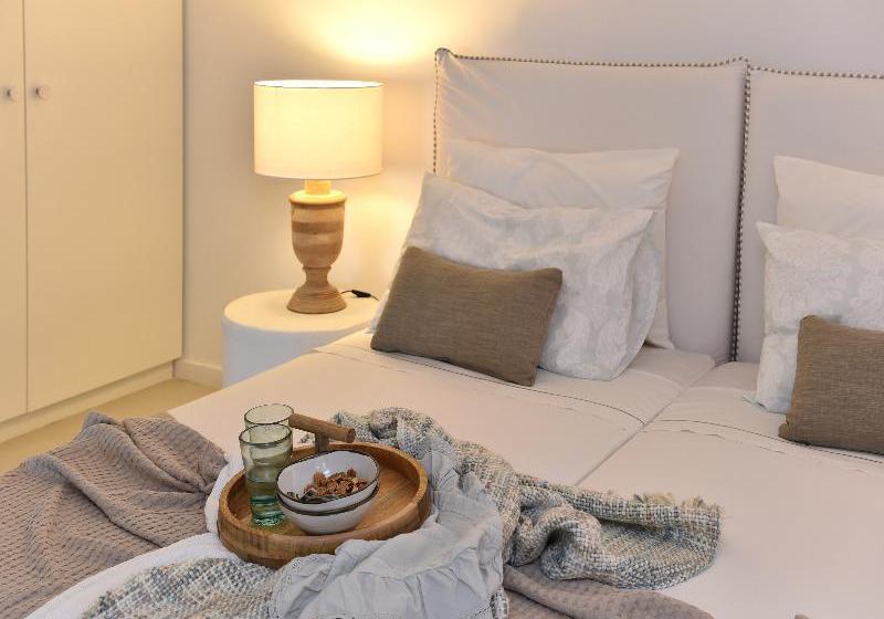 호텔 Ambassador Sea Side Villas