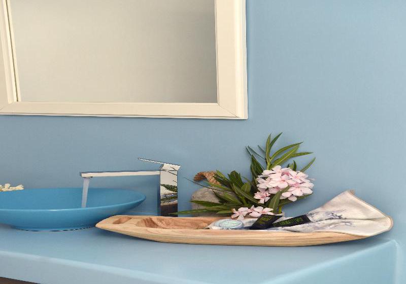 호텔 Ambassador Sea Side Villas