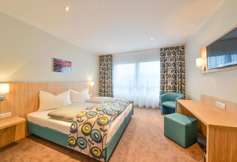 Ammi Hotel Garni