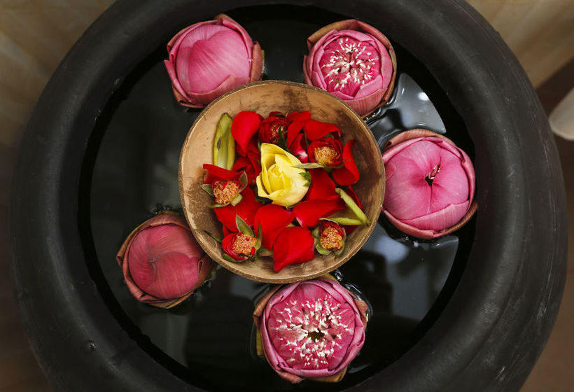 فندق Chheng Bopha Villa Angkor