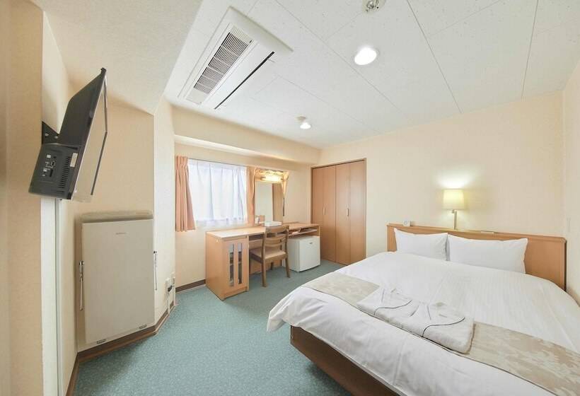 Fotos del hotel Ann Tsukiji:  2