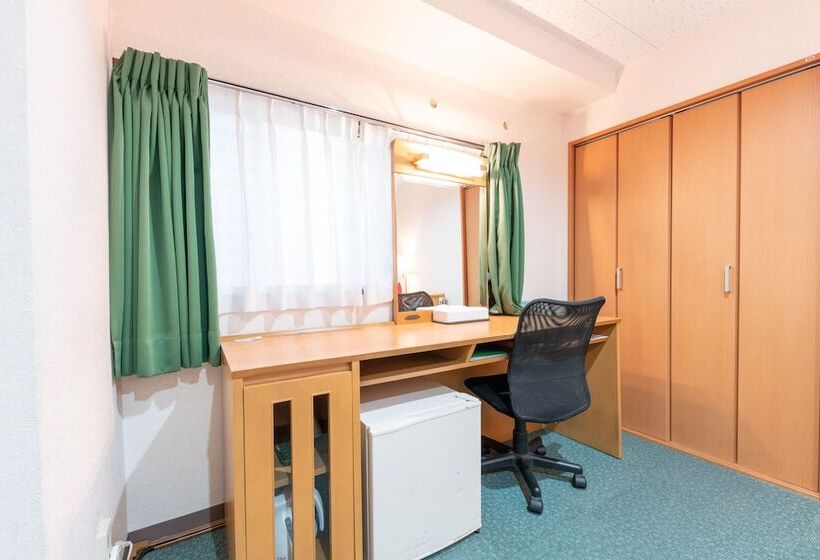 Fotos del hotel Ann Tsukiji:  17