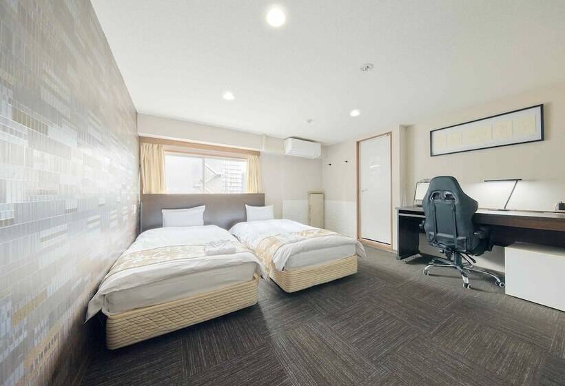 Fotos del hotel Ann Tsukiji:  3