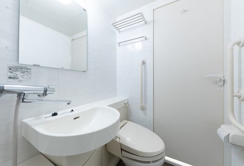 Fotos del hotel Ann Tsukiji:  11