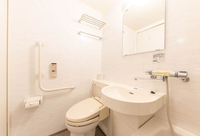 Fotos del hotel Ann Tsukiji:  12