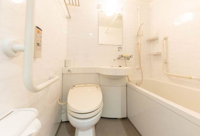 Fotos del hotel Ann Tsukiji:  13