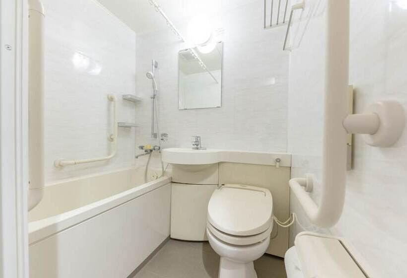 Fotos del hotel Ann Tsukiji:  7