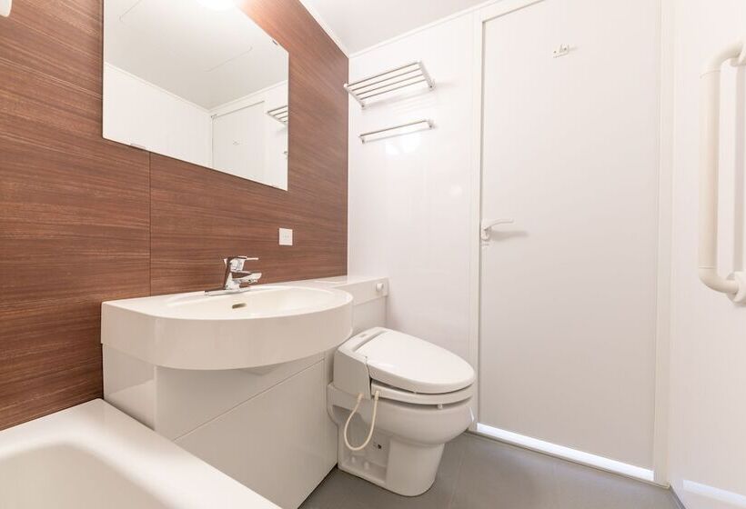 Fotos del hotel Ann Tsukiji:  6