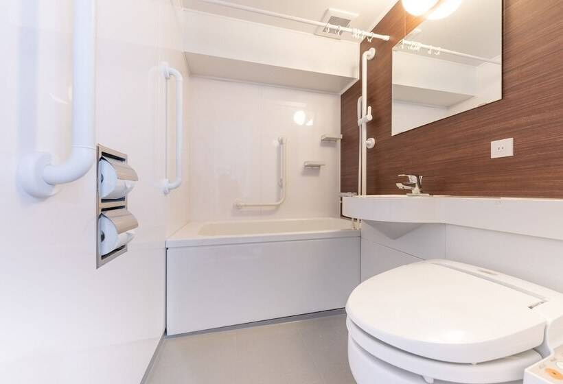 Fotos del hotel Ann Tsukiji:  15