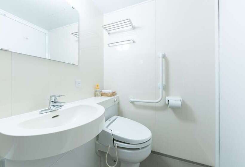 Fotos del hotel Ann Tsukiji:  9