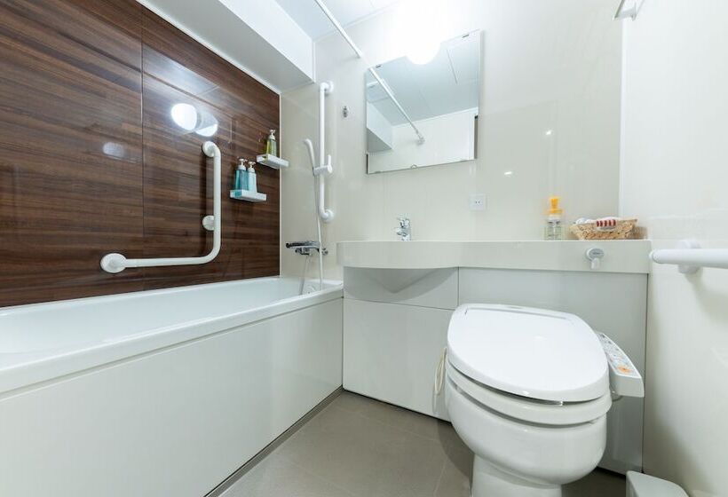 Fotos del hotel Ann Tsukiji:  8