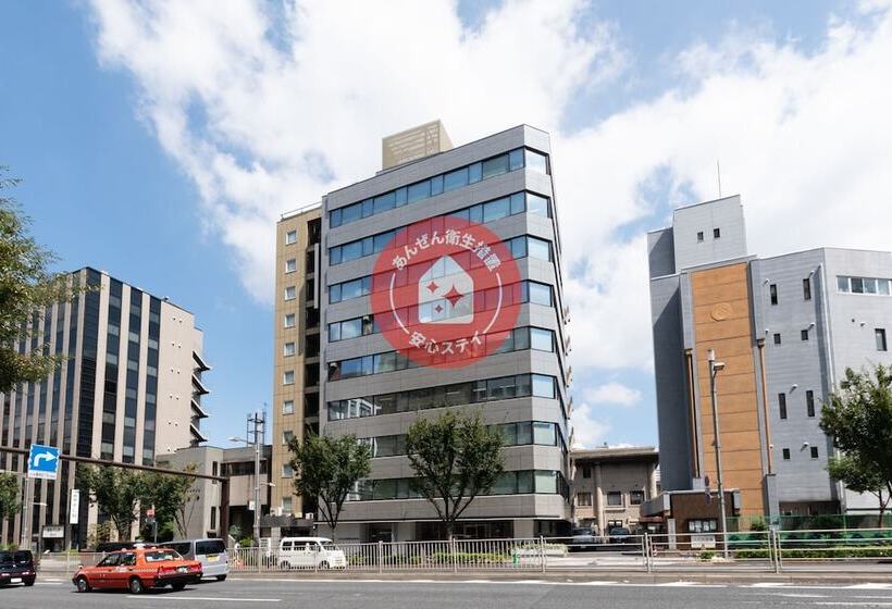 Fotos del hotel Ann Tsukiji:  5