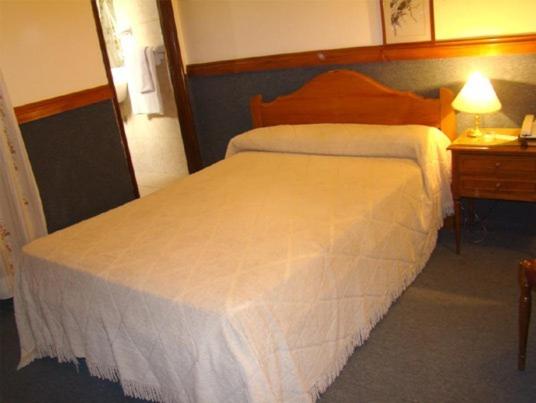 Hotel Austral