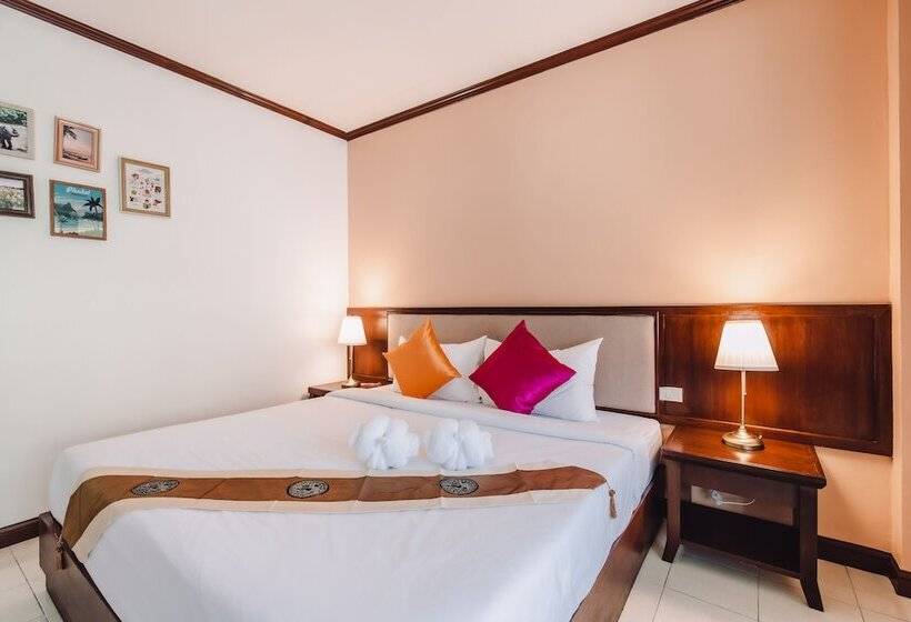 Fotos del hotel Bauman Ville: 1 Fotos del hotel Bauman Ville: 1