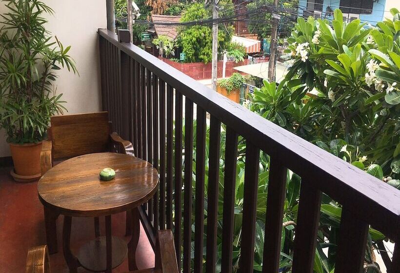 Fotos del hotel Bb Mantra Boutique:  2