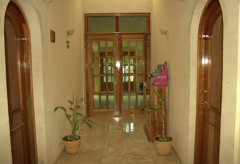 Fotos del hotel Cancun International Suites:  47