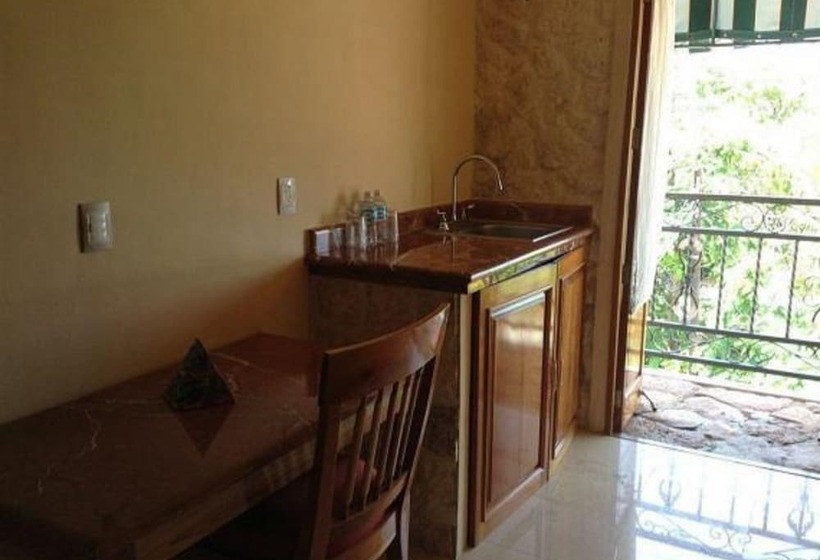 Fotos del hotel Cancun International Suites:  42