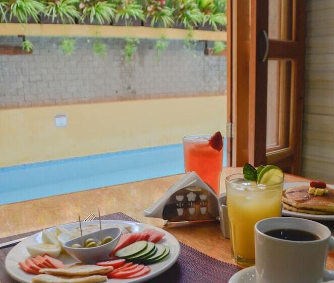 Fotos del hotel Cancun International Suites:  59