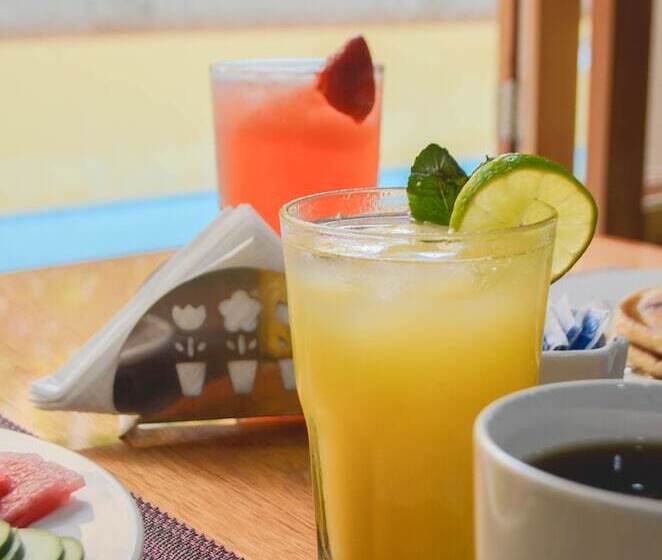 Fotos del hotel Cancun International Suites:  36