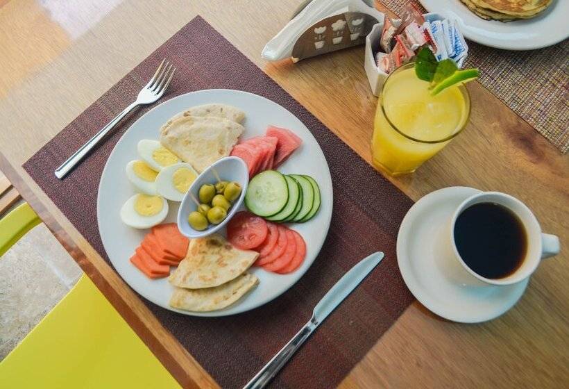 Fotos del hotel Cancun International Suites:  44