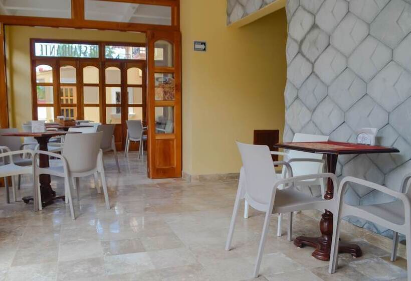Fotos del hotel Cancun International Suites:  24