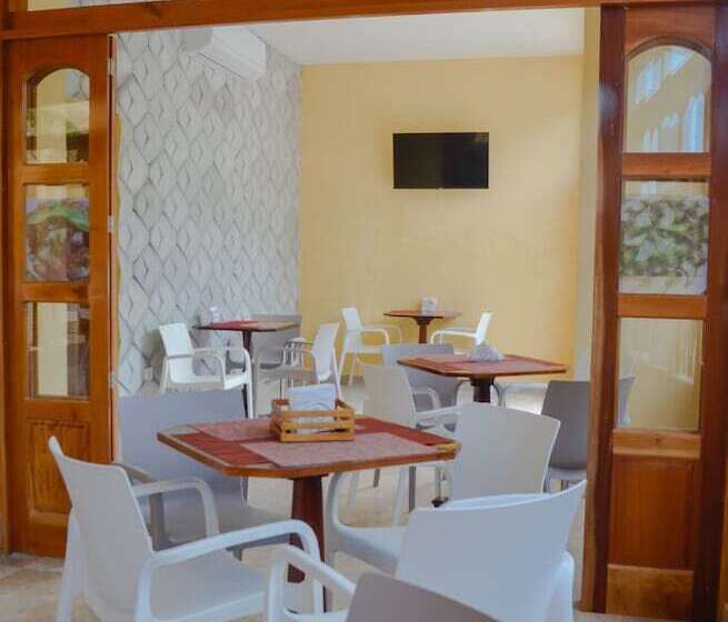 Fotos del hotel Cancun International Suites:  29