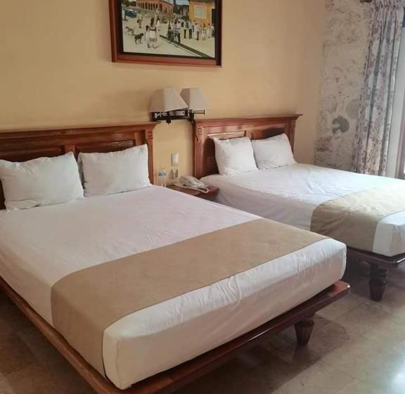 Fotos del hotel Cancun International Suites:  2