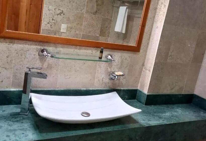 Fotos del hotel Cancun International Suites:  49