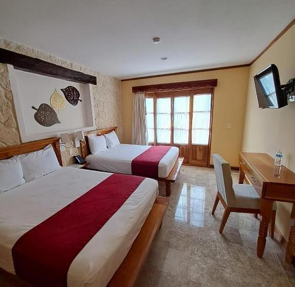 Fotos del hotel Cancun International Suites:  6