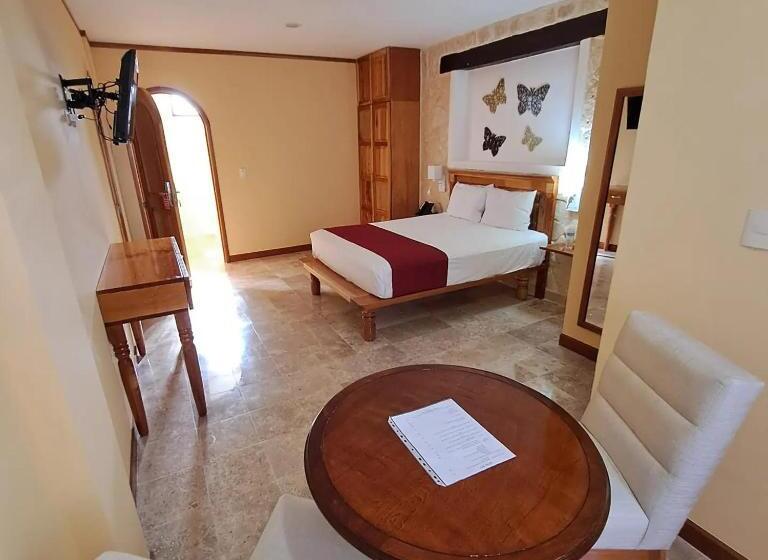 هتل Cancun International Suites