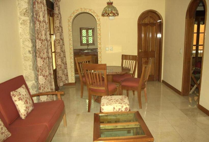 Fotos del hotel Cancun International Suites:  26